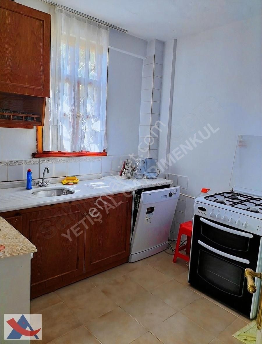 Yetiş Al Dan Çavuş Mah (3+1/3+1) 6+2 Komple Satılık İkiz Villa - Görsel 12