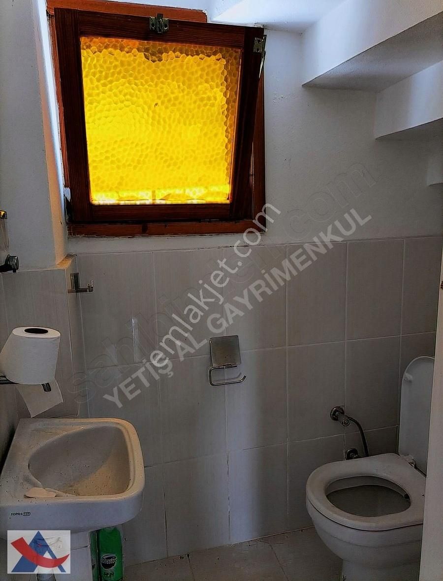 Yetiş Al Dan Çavuş Mah (3+1/3+1) 6+2 Komple Satılık İkiz Villa - Görsel 30