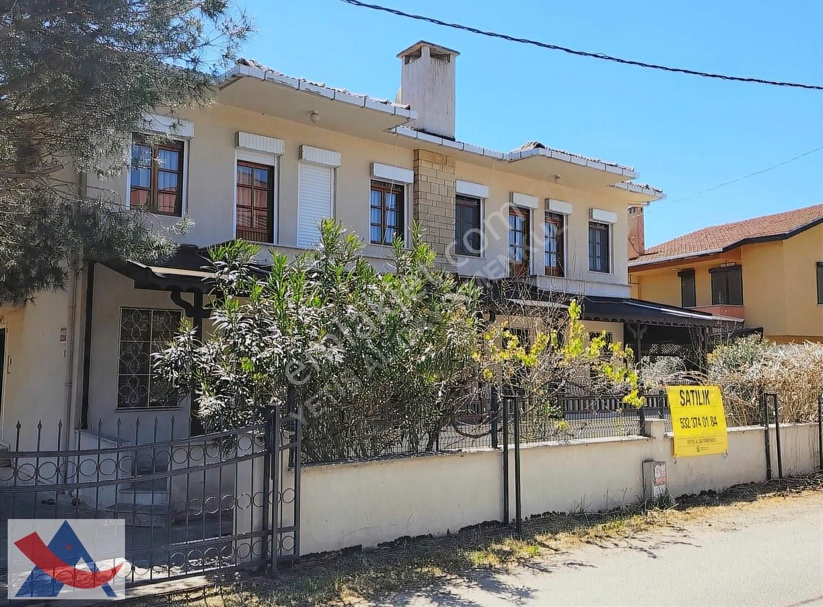 Yetiş Al Dan Çavuş Mah (3+1/3+1) 6+2 Komple Satılık İkiz Villa - Görsel 18