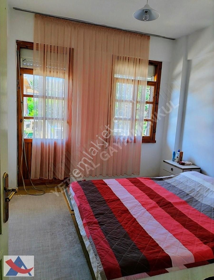 Yetiş Al Dan Çavuş Mah (3+1/3+1) 6+2 Komple Satılık İkiz Villa - Görsel 23