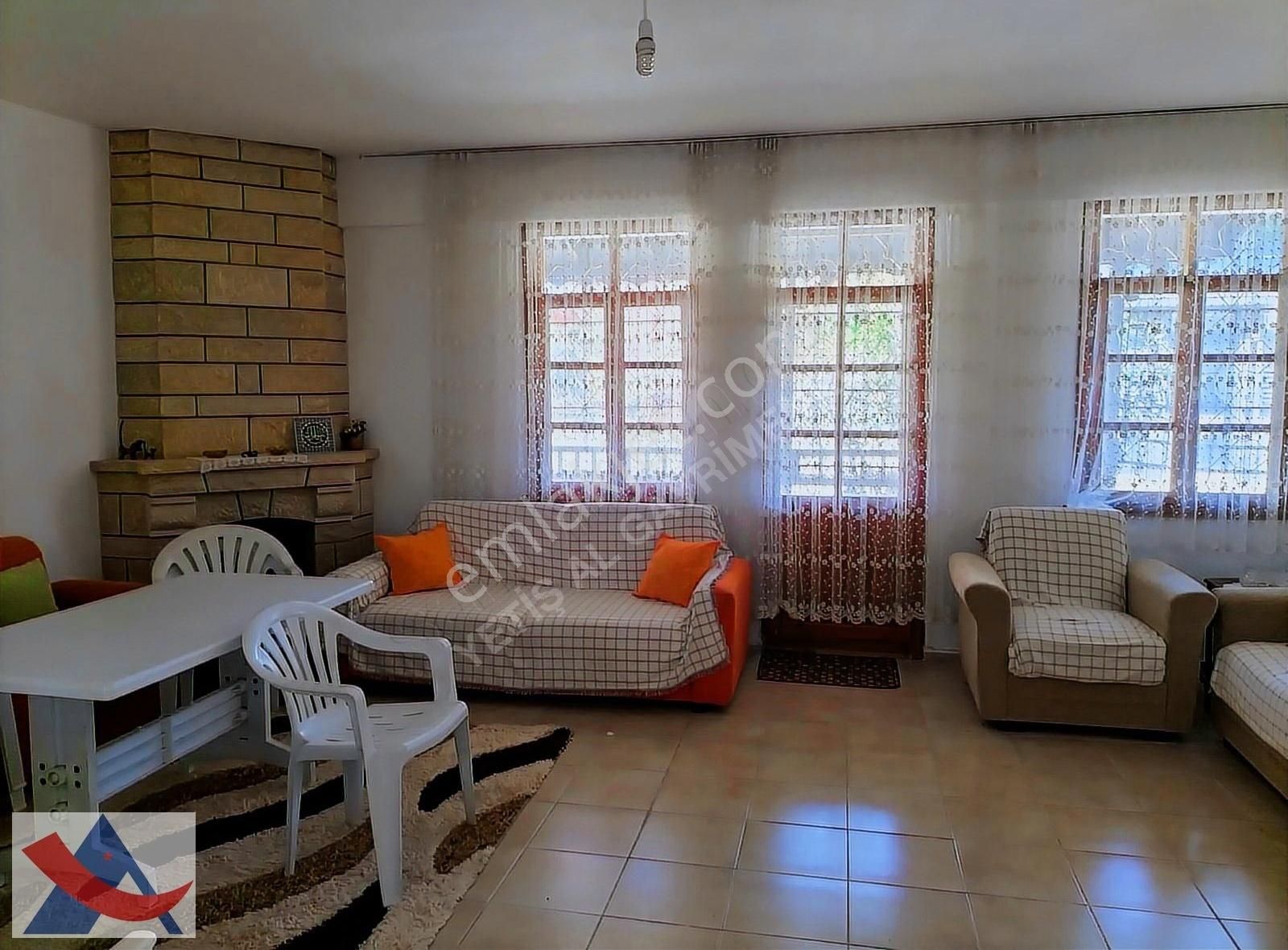 Yetiş Al Dan Çavuş Mah (3+1/3+1) 6+2 Komple Satılık İkiz Villa - Görsel 20