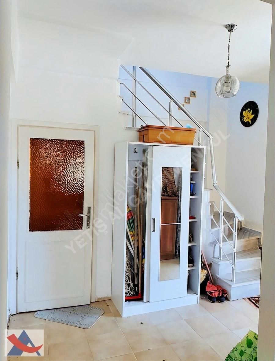 Yetiş Al Dan Çavuş Mah (3+1/3+1) 6+2 Komple Satılık İkiz Villa - Görsel 32