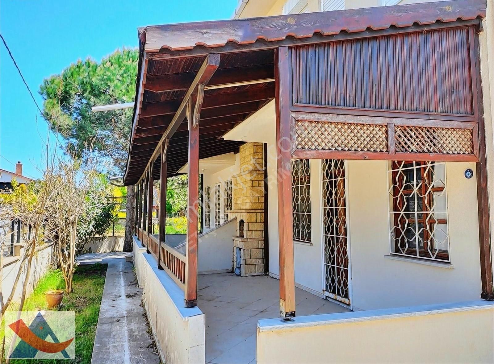 Yetiş Al Dan Çavuş Mah (3+1/3+1) 6+2 Komple Satılık İkiz Villa - Görsel 28