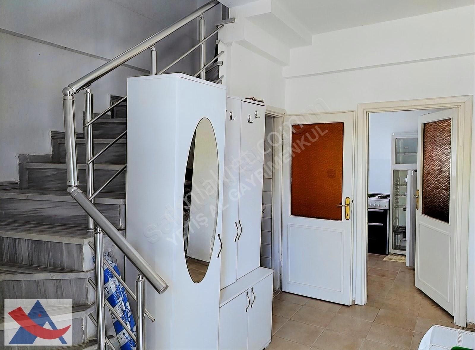 Yetiş Al Dan Çavuş Mah (3+1/3+1) 6+2 Komple Satılık İkiz Villa - Görsel 33