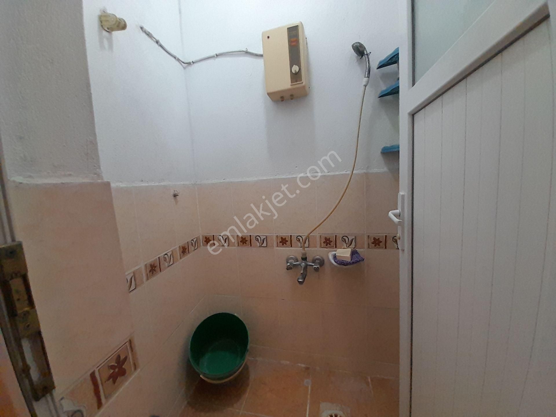 İzmir Bergama Kurtuluş Mh Aynı Bahçede (3+1) Ve (2+1) Satılık 2 Adet Müstakil Ev - Görsel 17