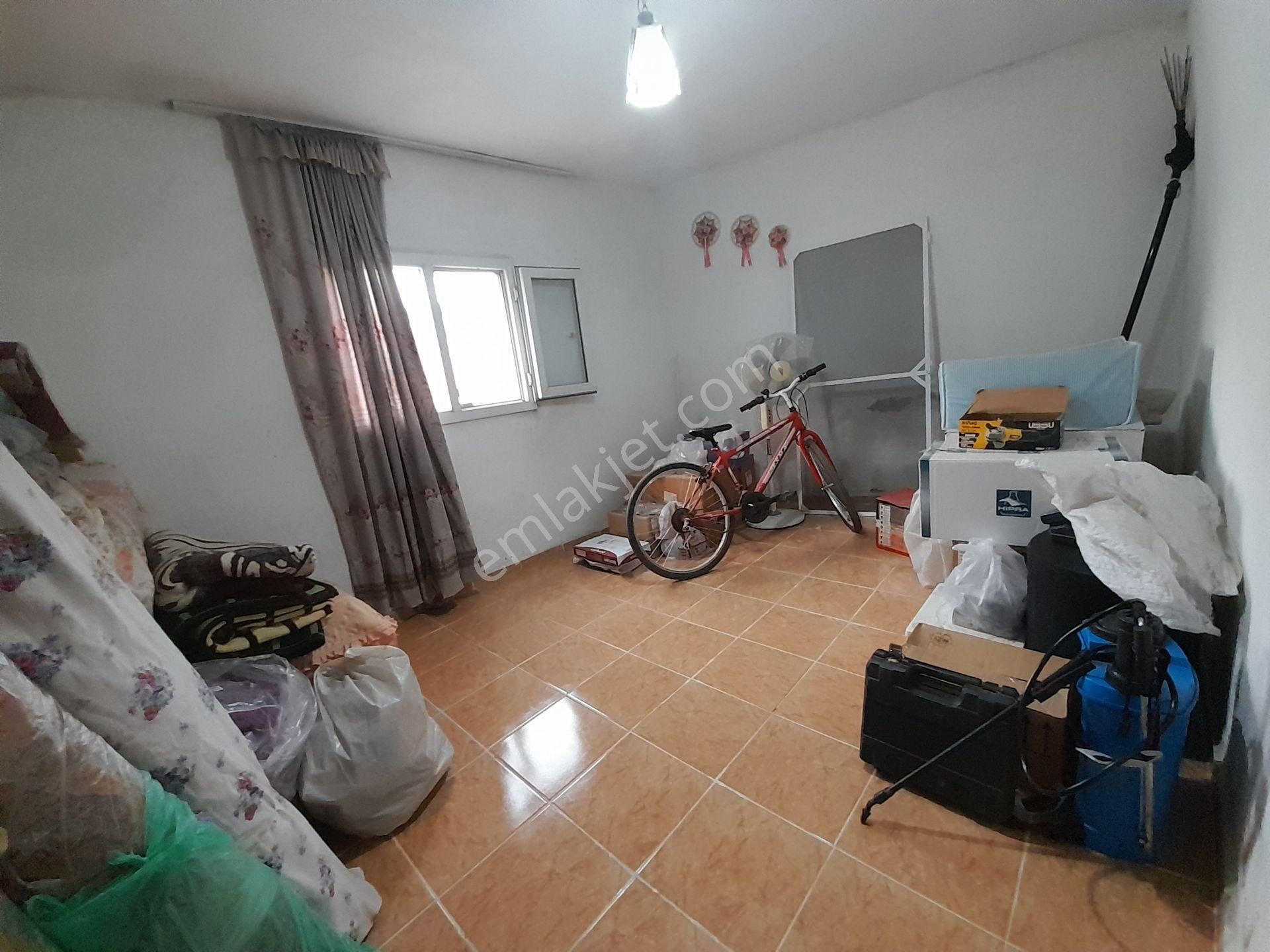 İzmir Bergama Kurtuluş Mh Aynı Bahçede (3+1) Ve (2+1) Satılık 2 Adet Müstakil Ev - Görsel 14