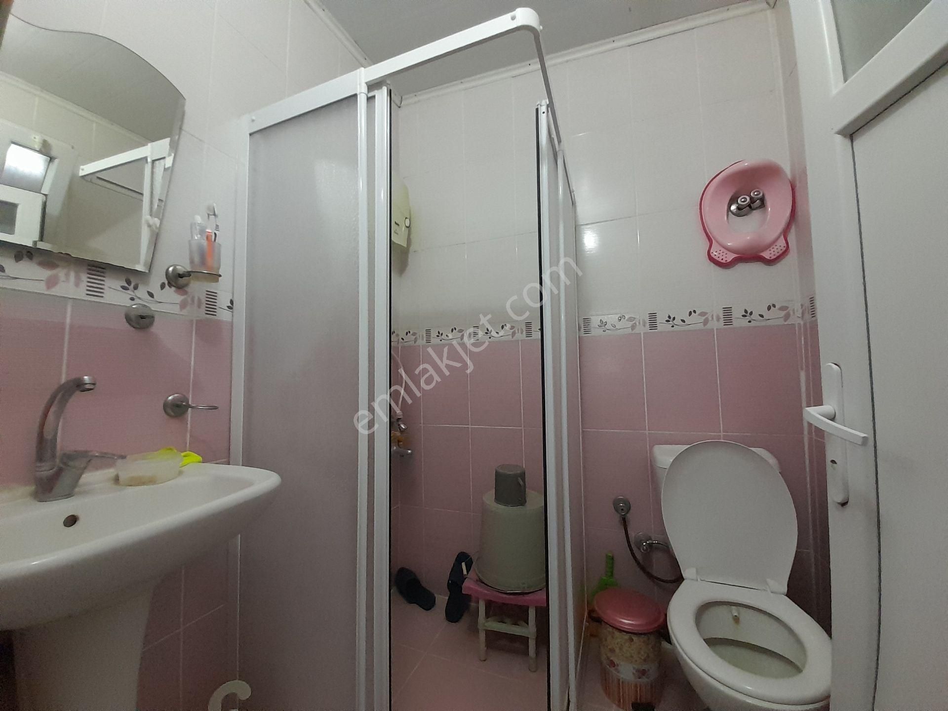 İzmir Bergama Kurtuluş Mh Aynı Bahçede (3+1) Ve (2+1) Satılık 2 Adet Müstakil Ev - Görsel 8