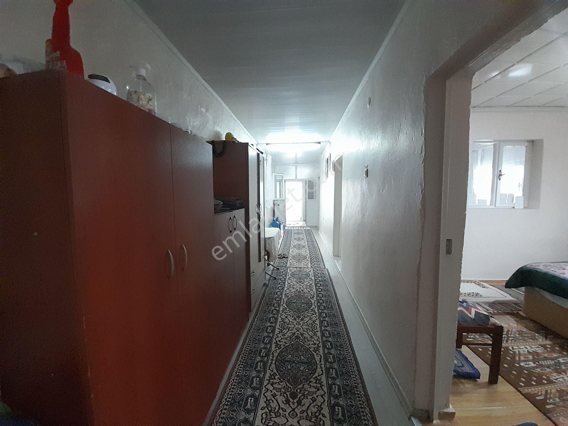 İzmir Bergama Kurtuluş Mh Aynı Bahçede (3+1) Ve (2+1) Satılık 2 Adet Müstakil Ev - Görsel 9