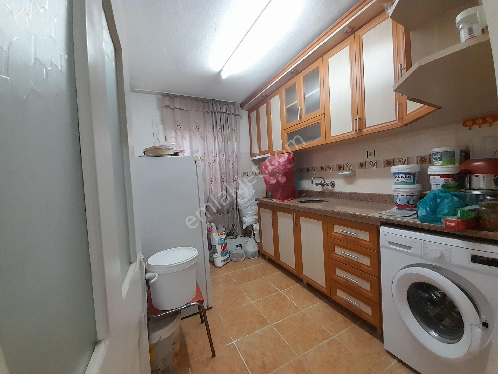 İzmir Bergama Kurtuluş Mh Aynı Bahçede (3+1) Ve (2+1) Satılık 2 Adet Müstakil Ev - Görsel 11