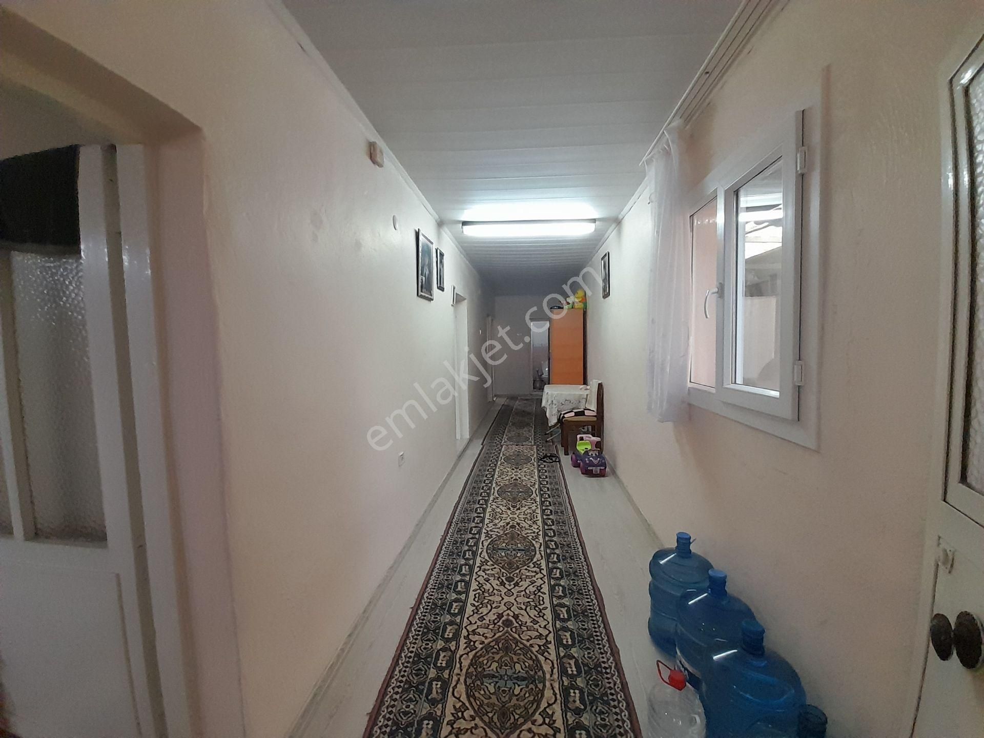 İzmir Bergama Kurtuluş Mh Aynı Bahçede (3+1) Ve (2+1) Satılık 2 Adet Müstakil Ev - Görsel 10