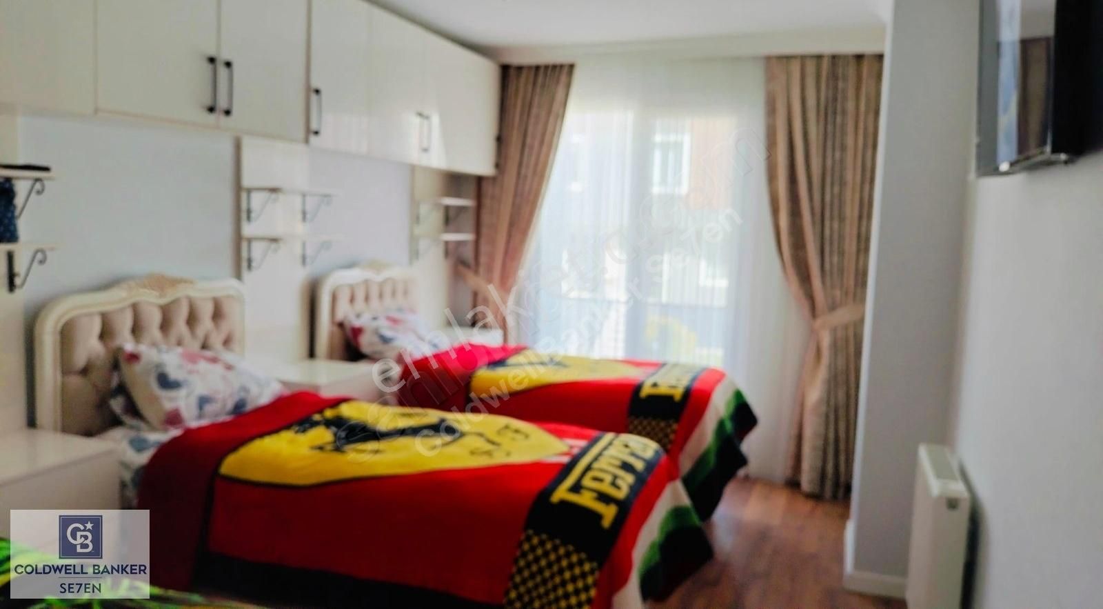 Cb Se7en'dan Vincenza Konakları 1'de 3+1 Satılık Daire - Görsel 7