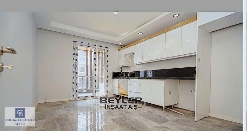Cb Se7en'dan Vincenza Konakları 1'de 3+1 Satılık Daire - Görsel 23