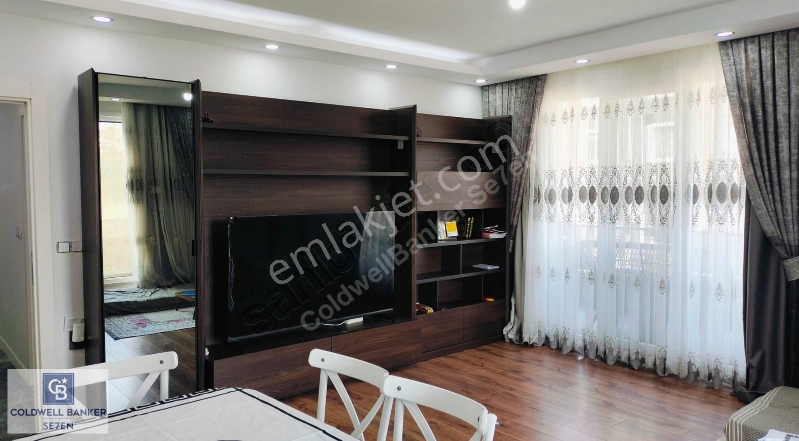 Cb Se7en'dan Vincenza Konakları 1'de 3+1 Satılık Daire - Görsel 17