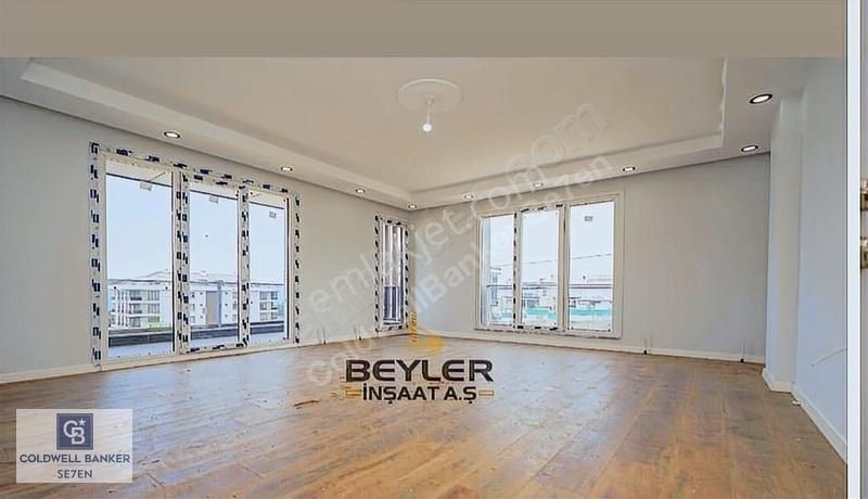 Cb Se7en'dan Vincenza Konakları 1'de 3+1 Satılık Daire - Görsel 24