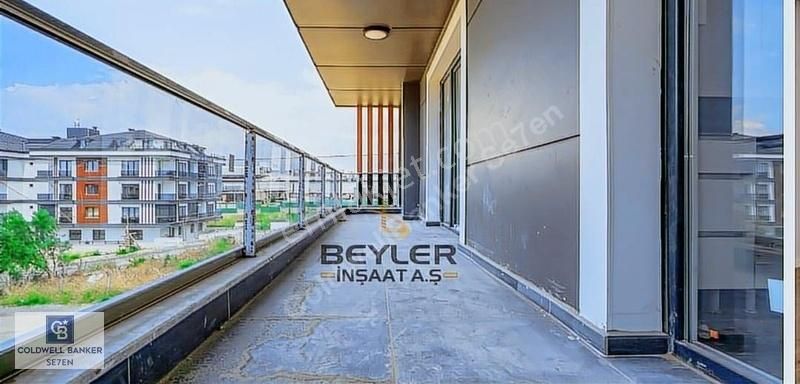 Cb Se7en'dan Vincenza Konakları 1'de 3+1 Satılık Daire - Görsel 31