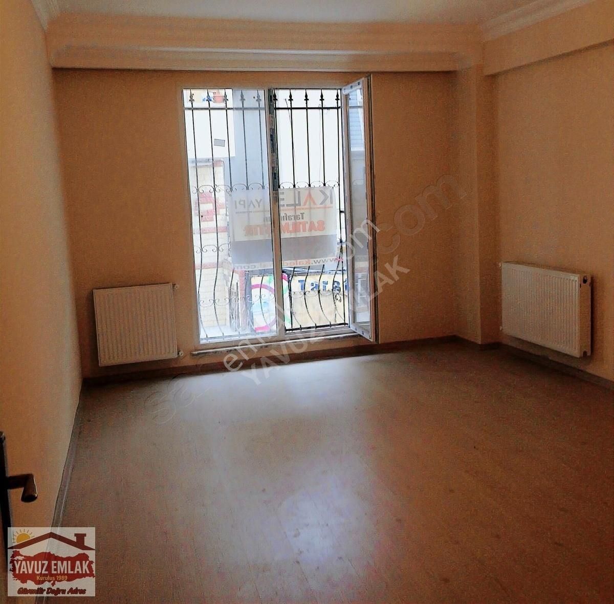 Esenyurt Üçevler Mah. Yeni Binada Temiz 1+1 Daire Açıklamayı O. - Görsel 6