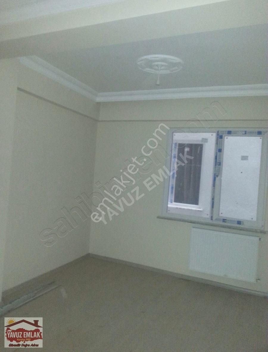 Esenyurt Üçevler Mah. Yeni Binada Temiz 1+1 Daire Açıklamayı O. - Görsel 4