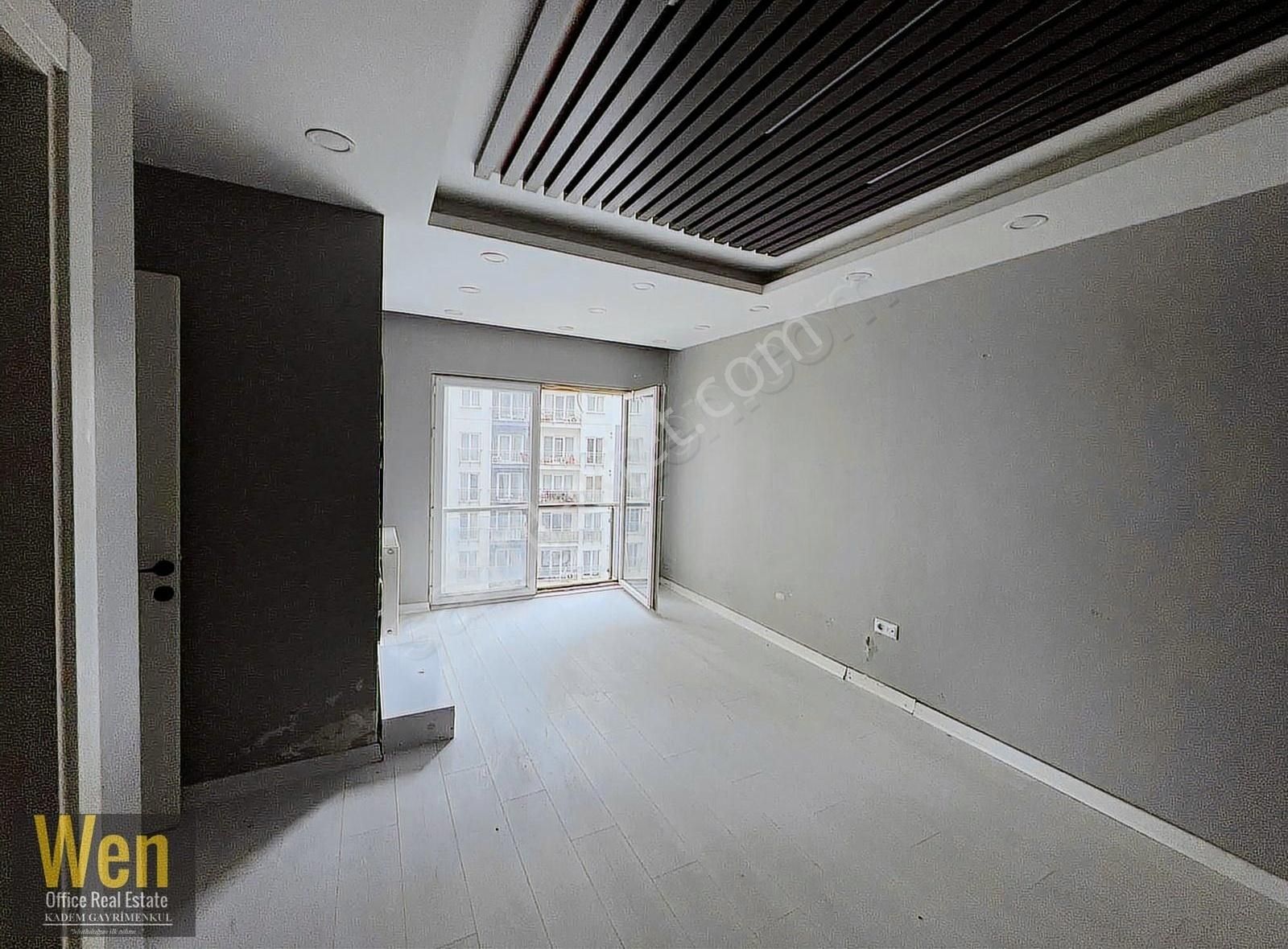Fitower 2+1 Kapalı Mutfak Kiralık Daire