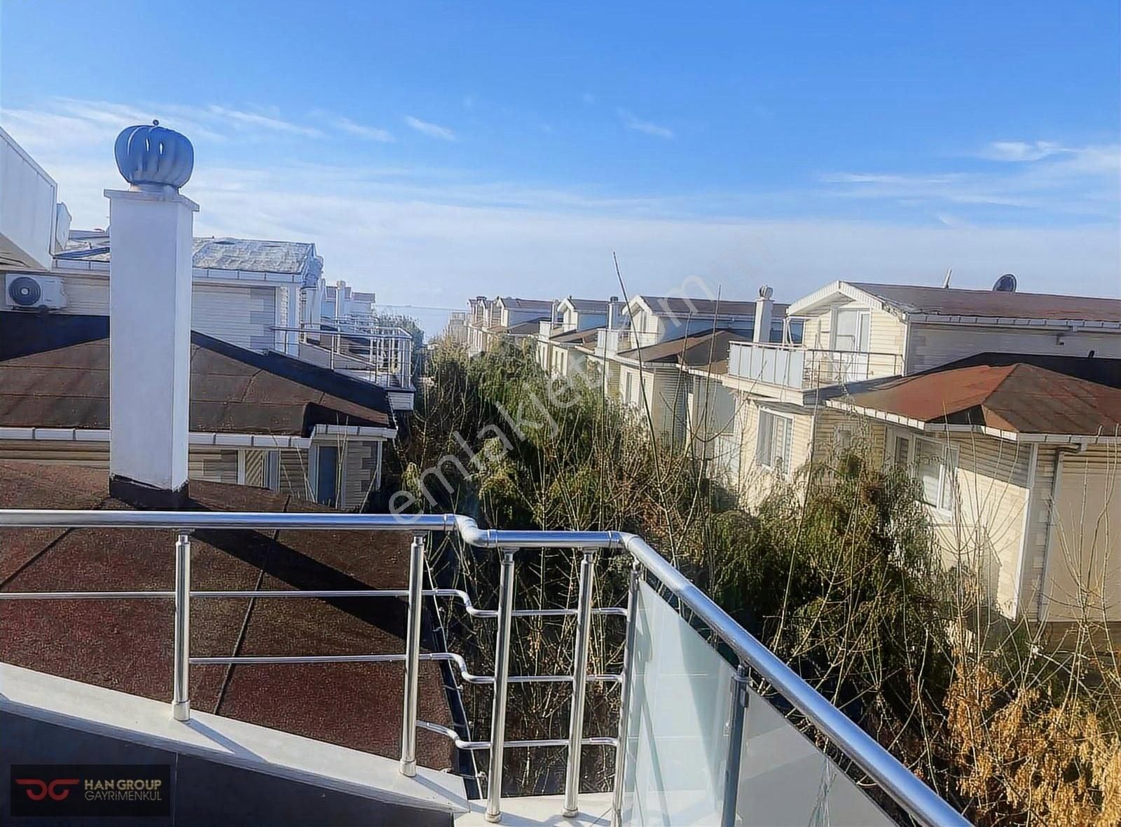 Silivri Balaban'da Denize Şıfır