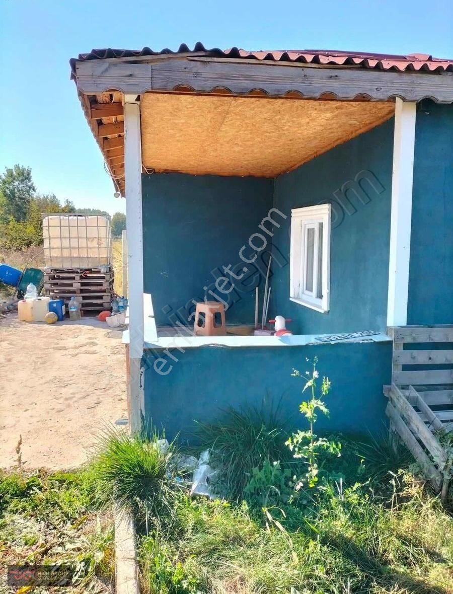 Kırklareli Koyunbaba Köyü Nde 288 Metre Yerimiz Satılık