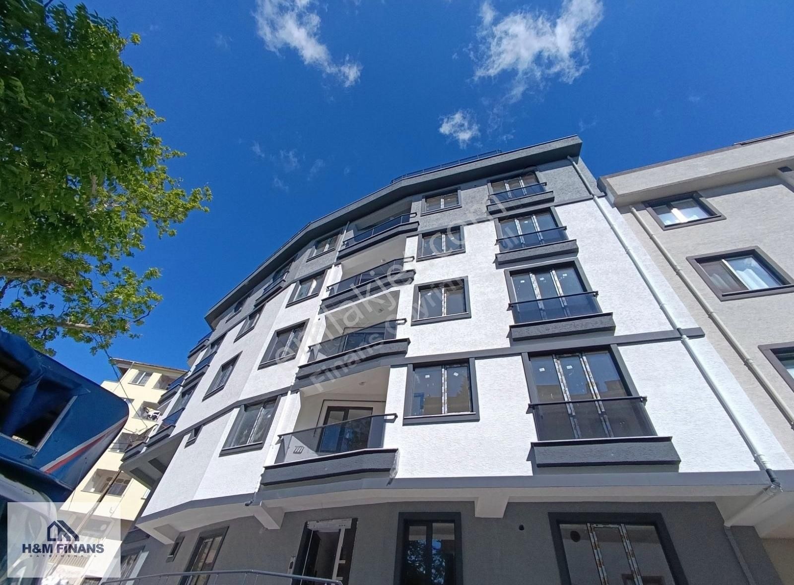 Çekmeköy Merkez Mah. Satılık 3+1 Sıfır Daire
