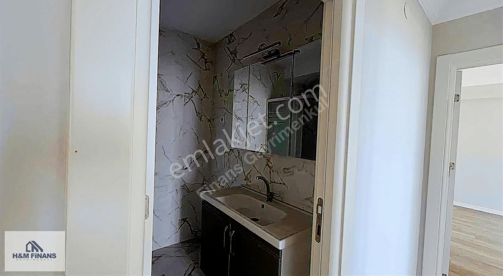 Butik Garden Sitesinde 3+1 Satılık Daire