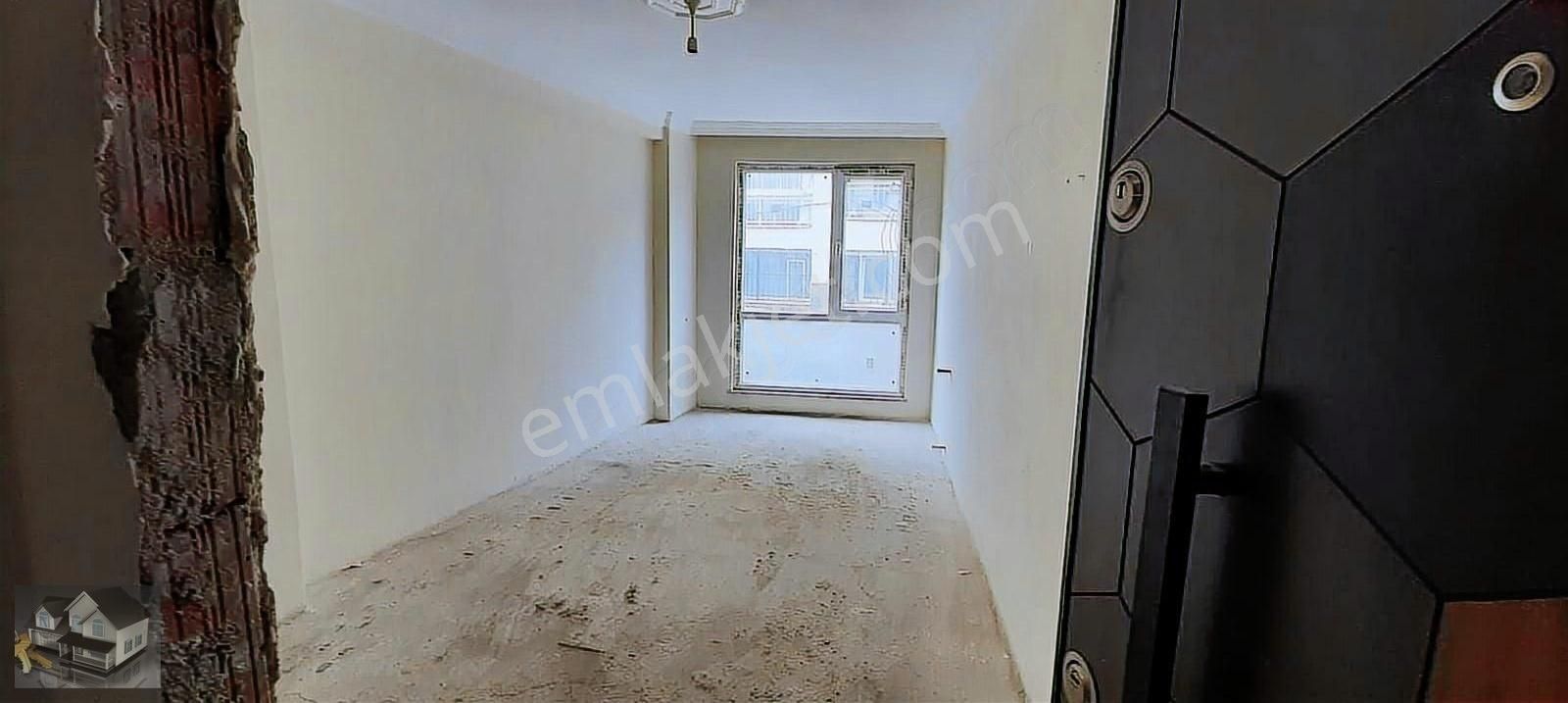 İslambey De Satılık 2+1 Daire