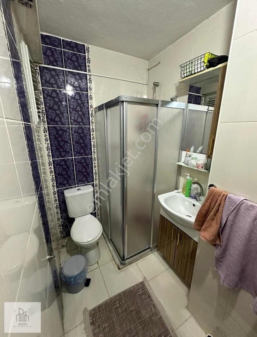 Yıldıztabya'da Merkezi Konumda Kiralık 2+1 Daire