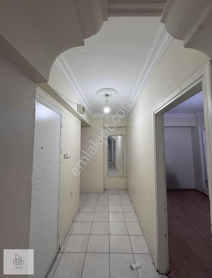 Çırçırda Muhitlere Çok Yakın 2 + 1 Kiralık Daire