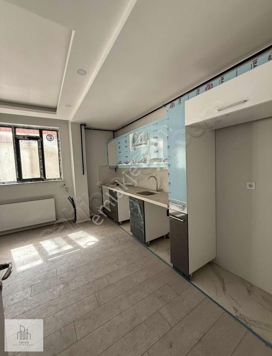 İmser'den Tramwaya Yürüme Mesafesinde Kiralık 1+1 Sıfır Daire
