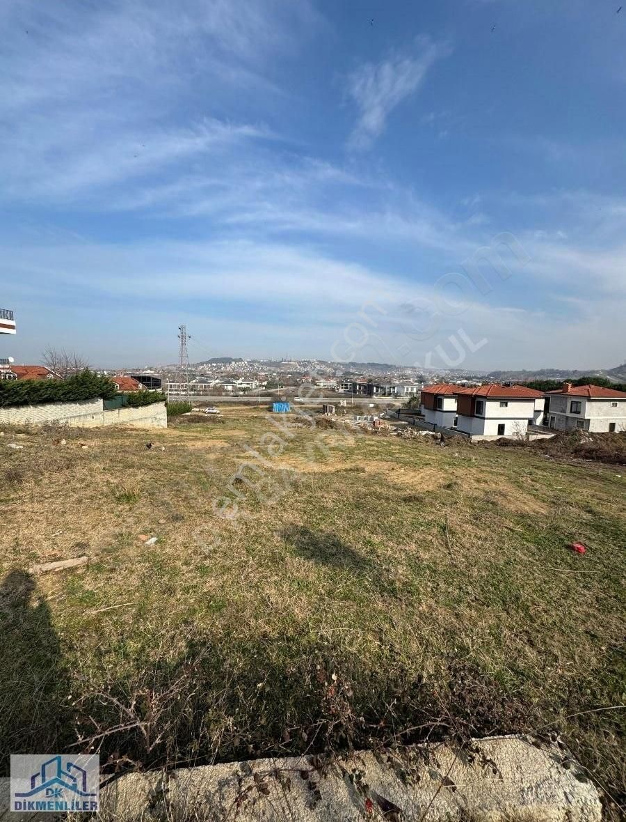 Dk Gayrımenkulden Site İçinde 2+1 Müstakil Havuzlu Villalar
