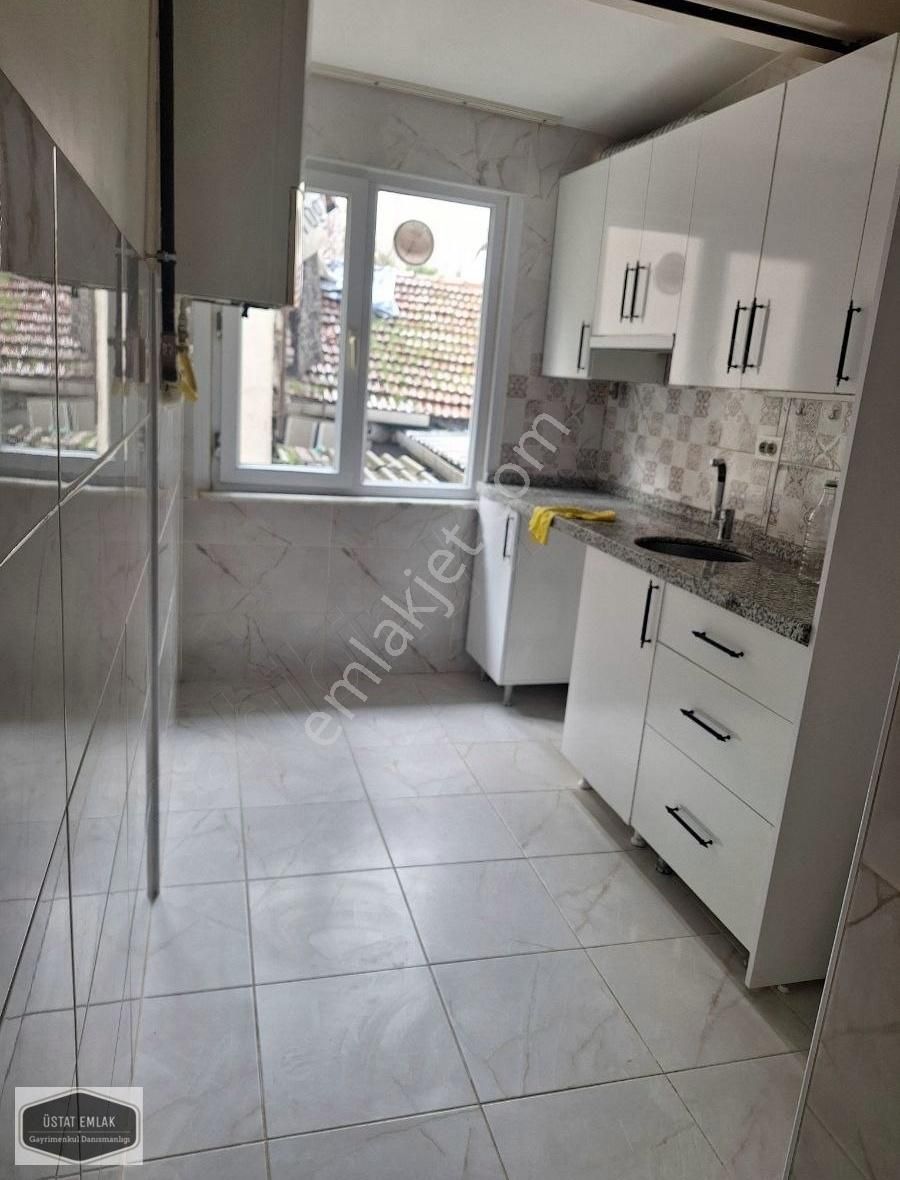 Mollagurani Mah İci Yeni Kiralık Daire