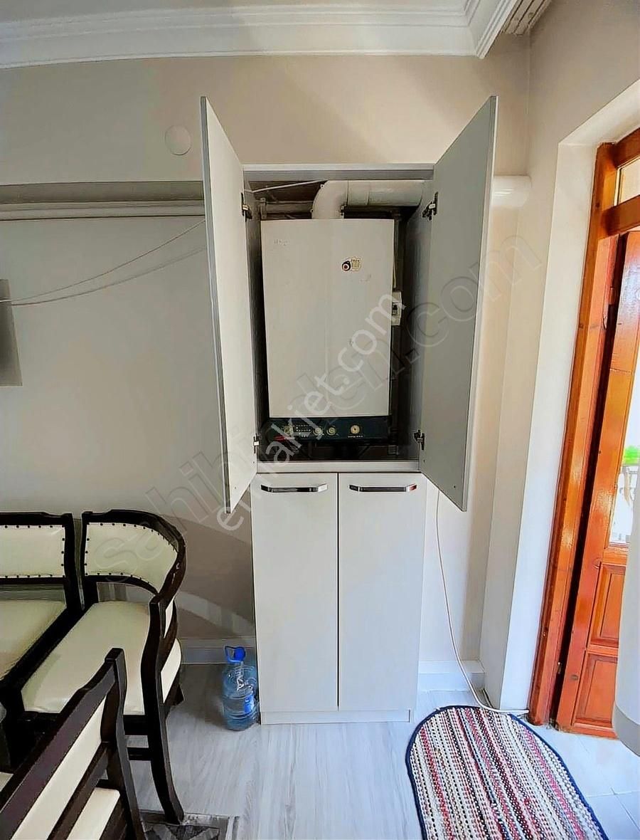 Net Gayrimenkul'den Fatih Mah. Süper Konumda 4+1 Katta Tek Daire - Görsel 11