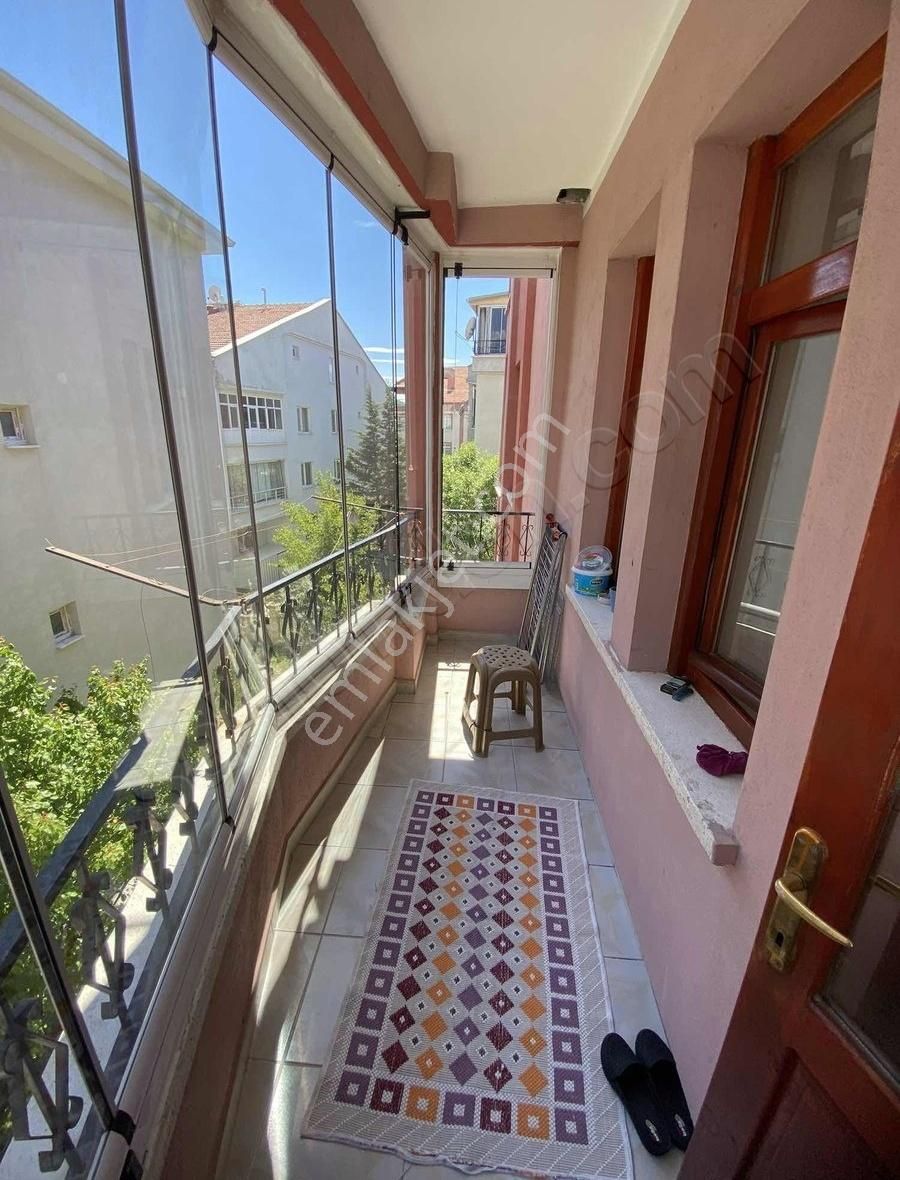 Net Gayrimenkul'den Fatih Mah. Süper Konumda 4+1 Katta Tek Daire - Görsel 9