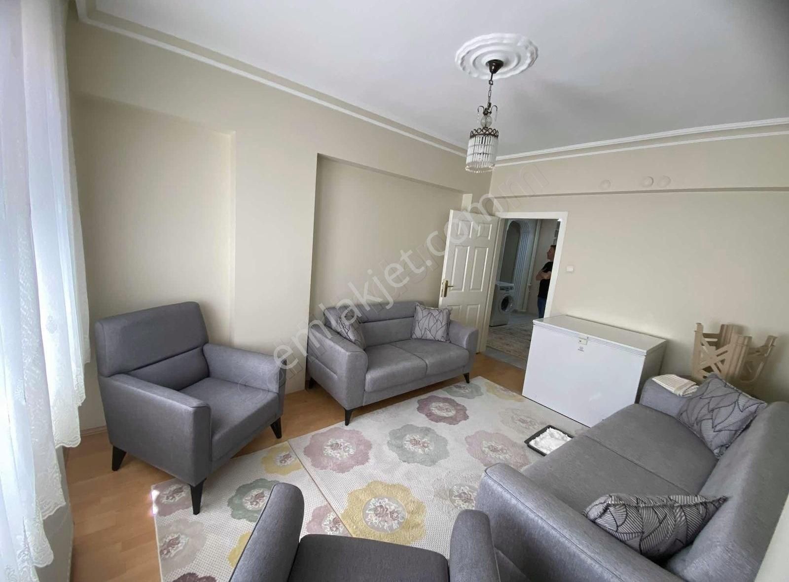 Net Gayrimenkul'den Fatih Mah. Süper Konumda 4+1 Katta Tek Daire - Görsel 13