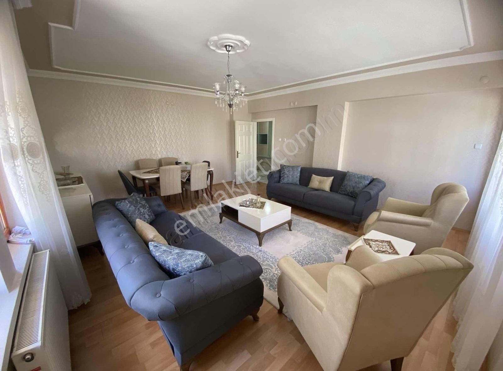 Net Gayrimenkul'den Fatih Mah. Süper Konumda 4+1 Katta Tek Daire - Görsel 4