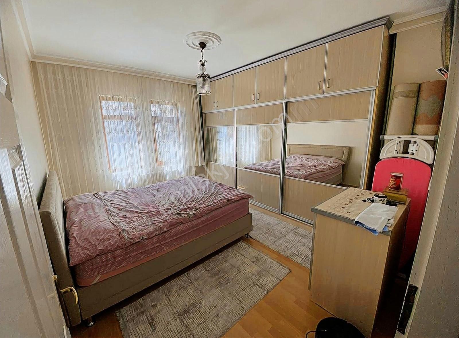 Net Gayrimenkul'den Fatih Mah. Süper Konumda 4+1 Katta Tek Daire - Görsel 15