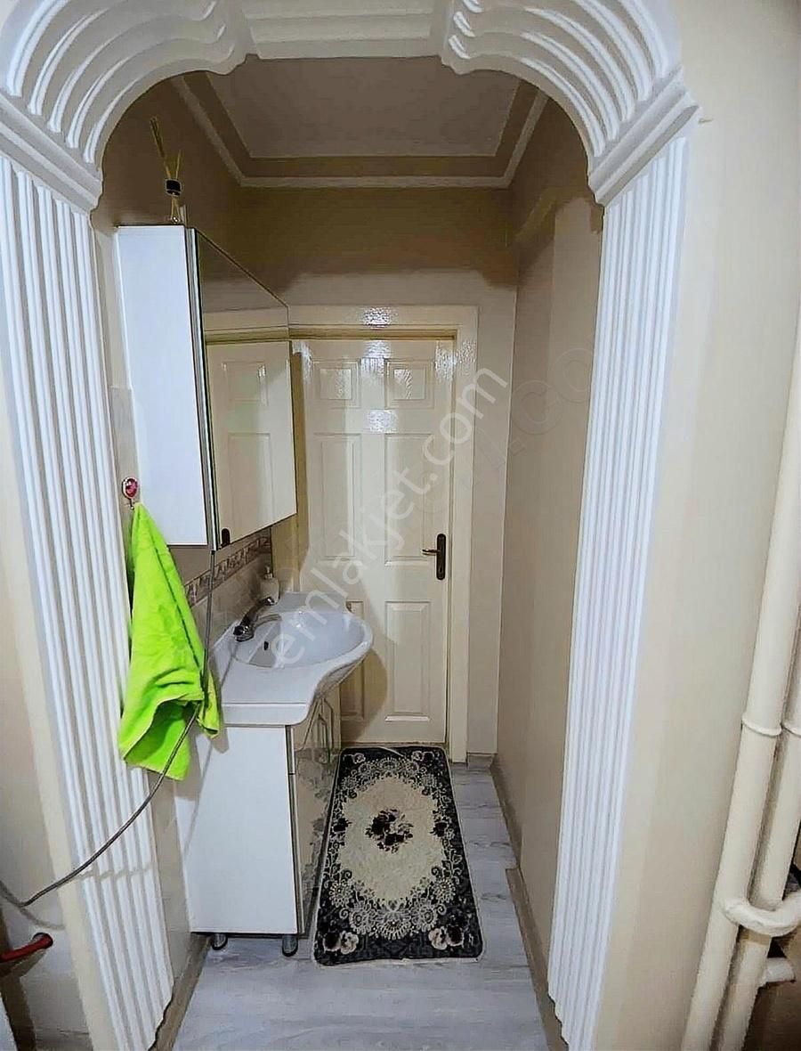 Net Gayrimenkul'den Fatih Mah. Süper Konumda 4+1 Katta Tek Daire - Görsel 10