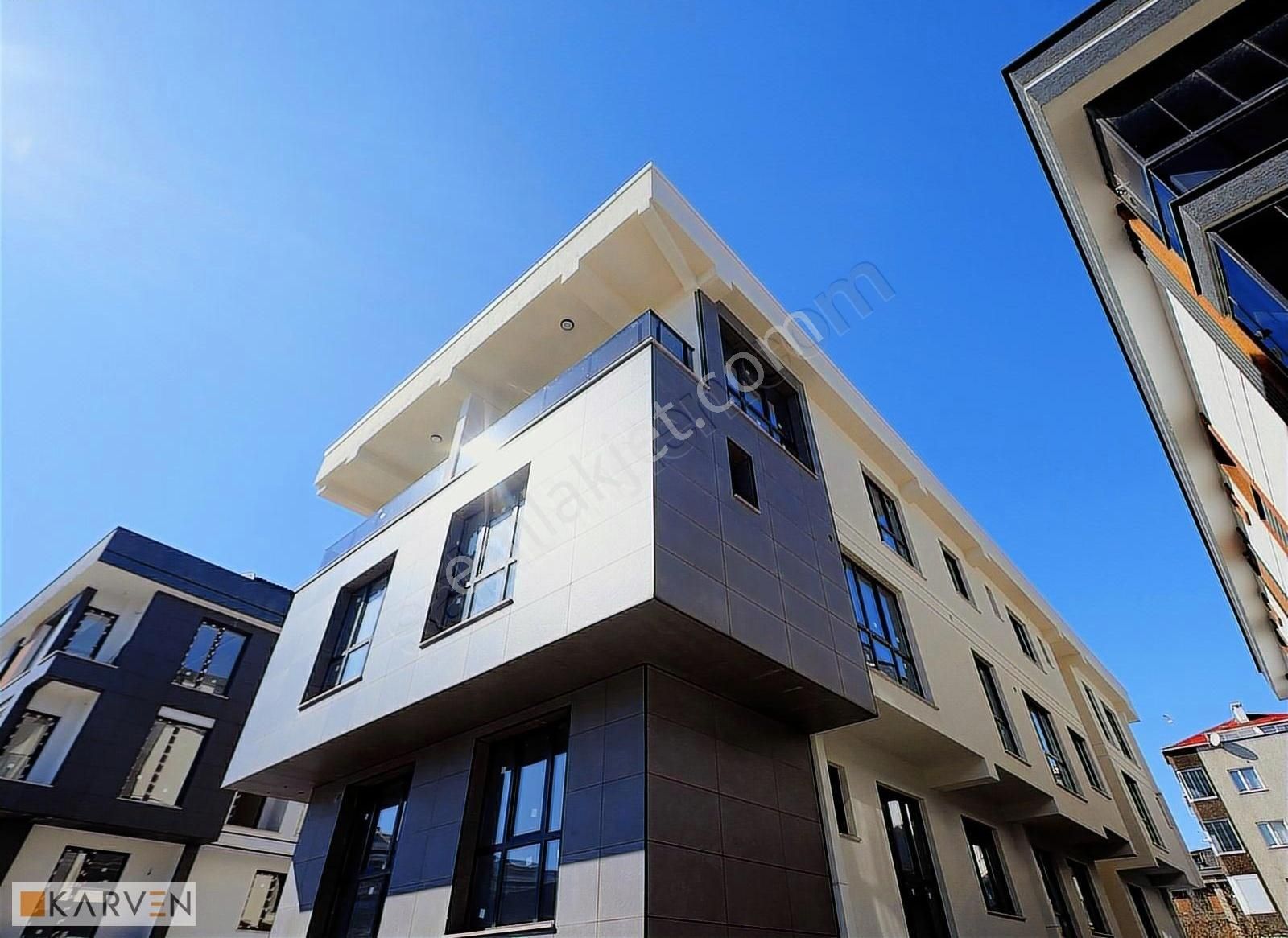 Beylikdüzü'nde Yüksek Potansiyel Ve Kârlı 1+1 Yatırım Fırsatı