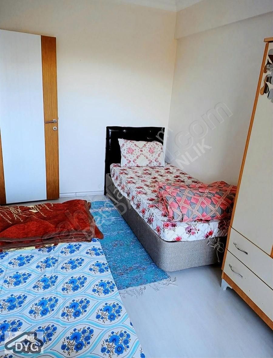 Satılık 1+1 Eşyalı Kiracılı Daire