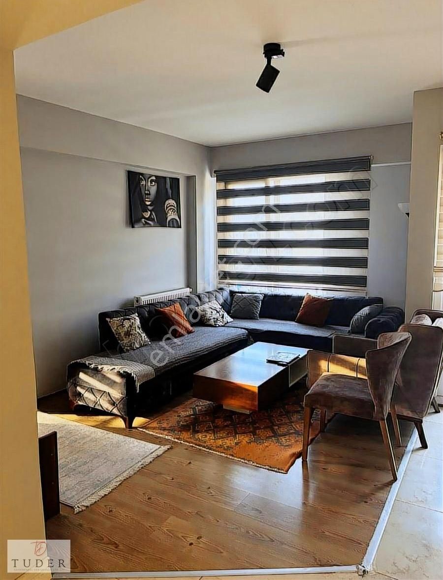 Tuder | Harika Konumda 2+1 Daire - Görsel 19