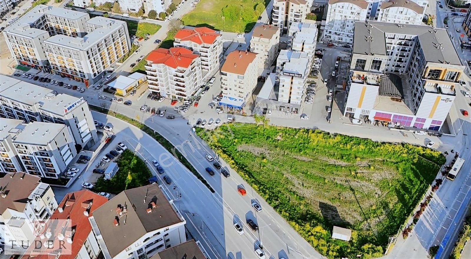 Tuder | Harika Konumda 2+1 Daire - Görsel 27