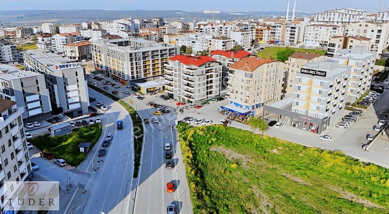 Tuder | Harika Konumda 2+1 Daire - Görsel 17