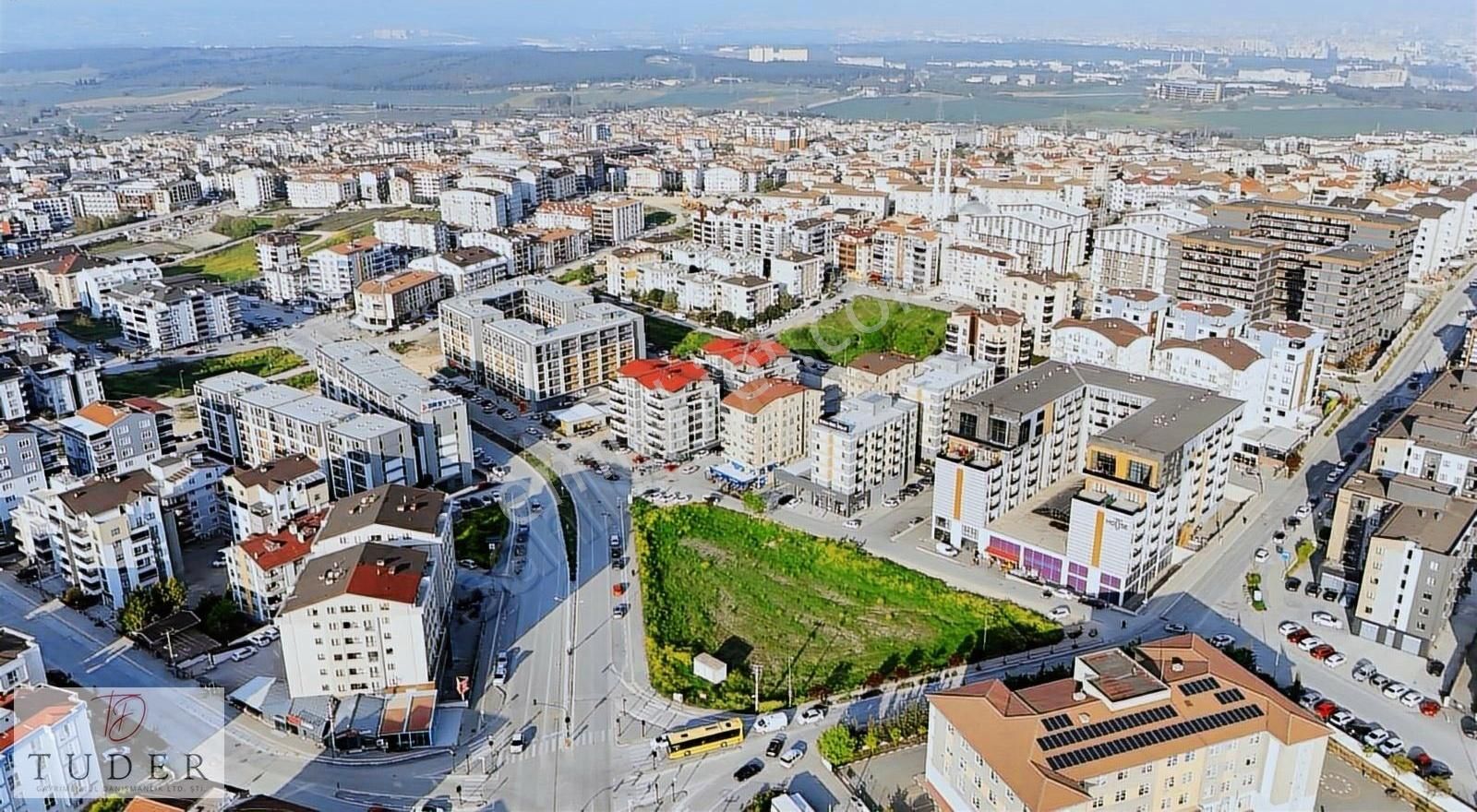 Tuder | Harika Konumda 2+1 Daire - Görsel 8