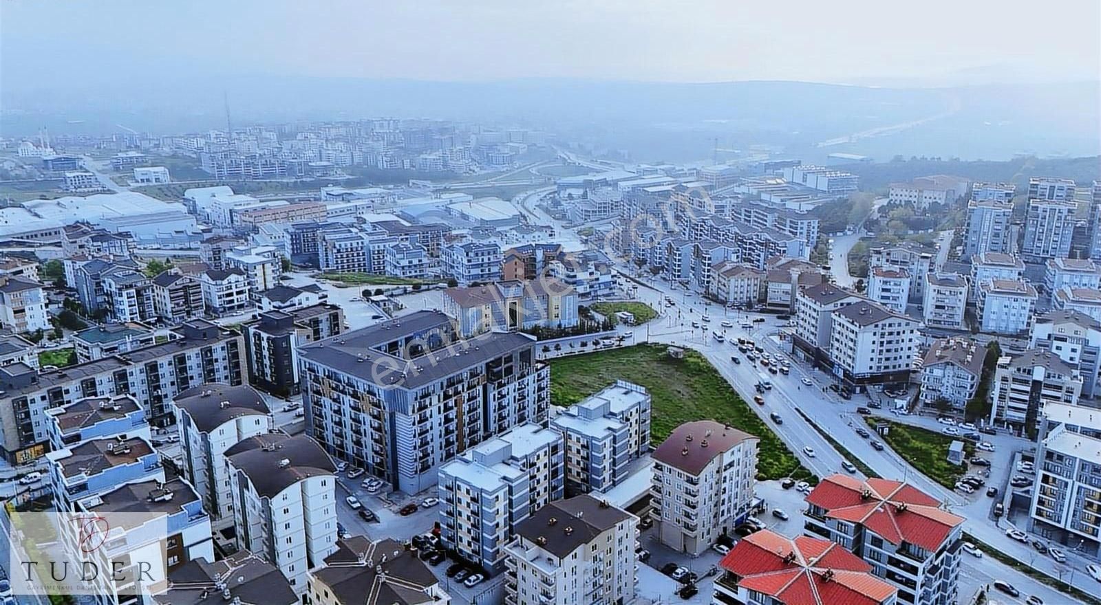 Tuder | Harika Konumda 2+1 Daire - Görsel 6