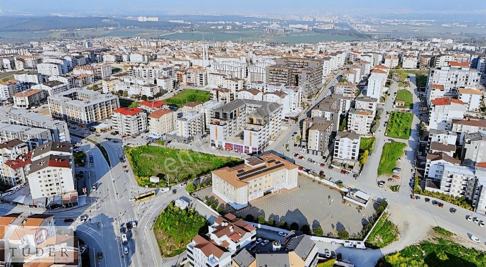 Tuder | Harika Konumda 2+1 Daire - Görsel 14