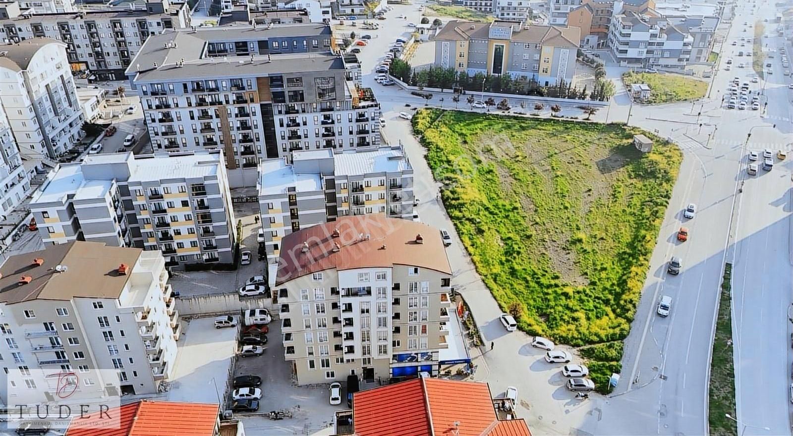 Tuder | Harika Konumda 2+1 Daire - Görsel 3