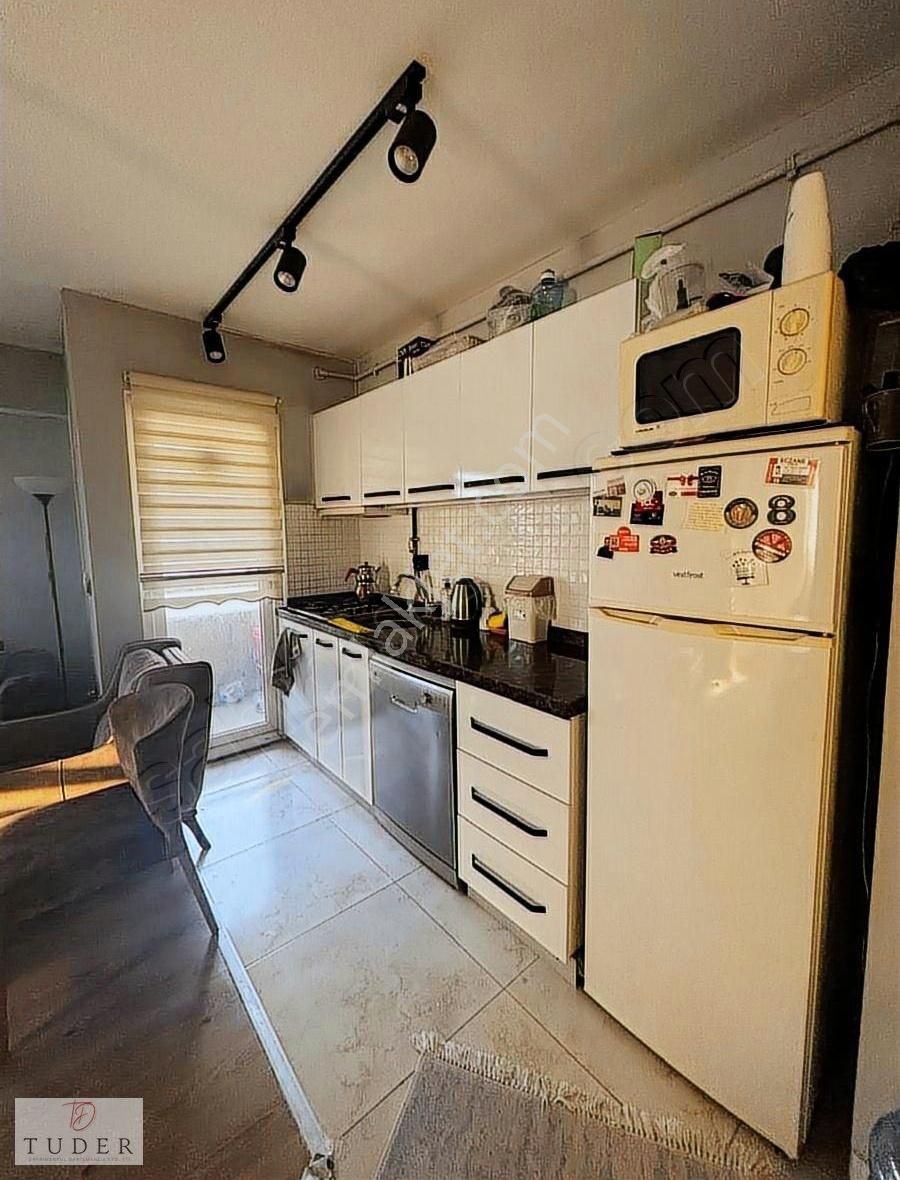 Tuder | Harika Konumda 2+1 Daire - Görsel 12