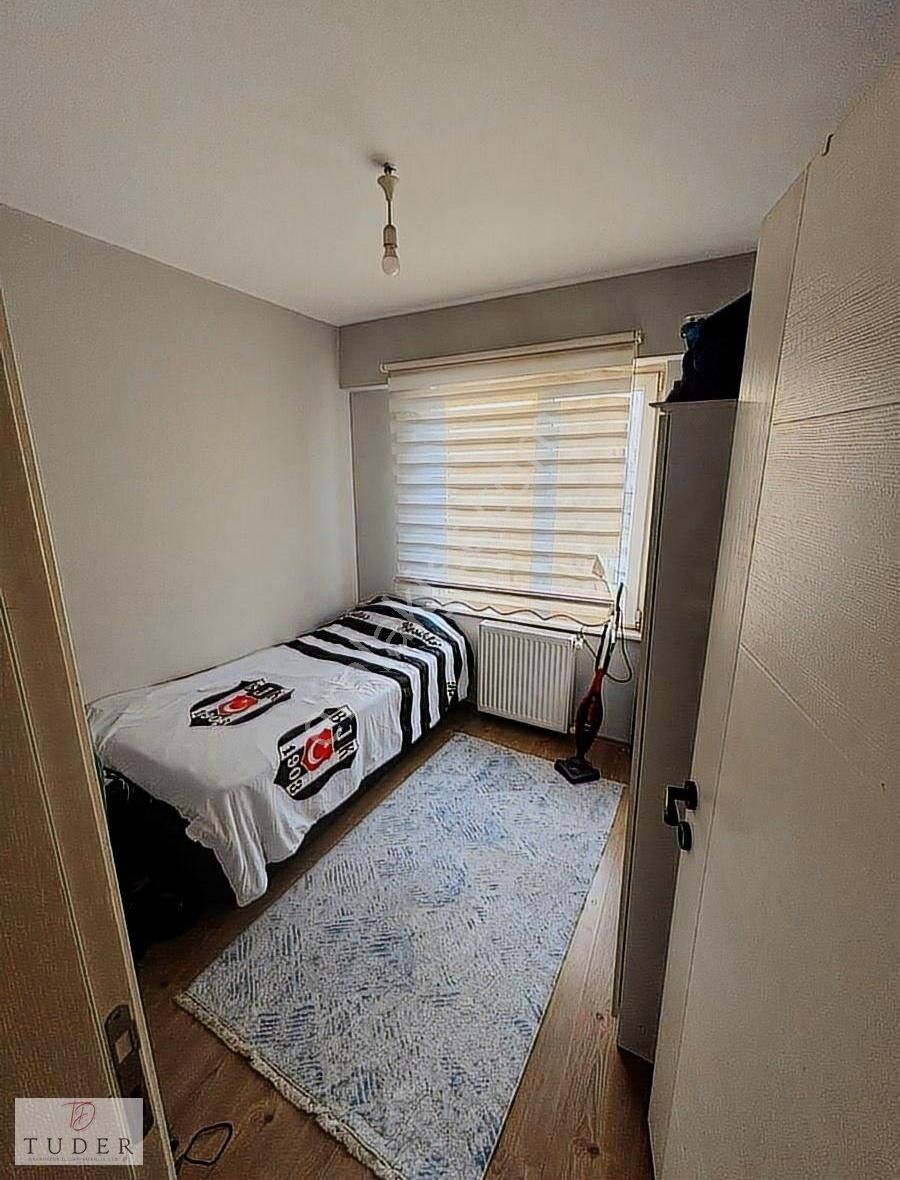 Tuder | Harika Konumda 2+1 Daire - Görsel 11