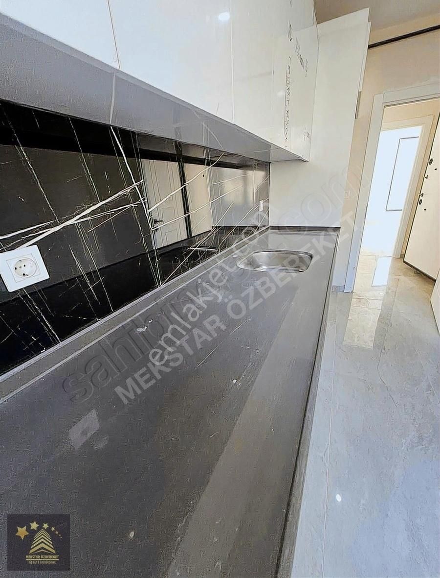 Arnavutköy İslambey De Arakat Daire Mekstar Özbereket Den